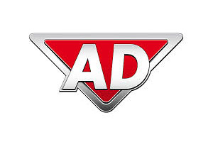 Logo garage AD