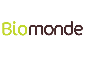 Logo entreprise Biomonde