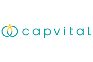 Logo entreprise capvital