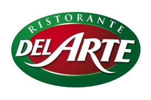 Logo Ristorante Del Arte