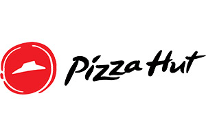 Logo restaurant pizza hut