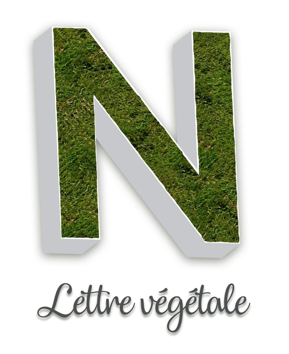 Lettre Vegetale Enseigne Identilux 990x1213
