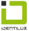 Logo du site Identilux