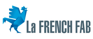 Logo La FRENCH FAB